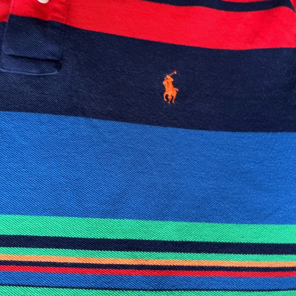 Polo Ralph Lauren polo shirt size XL - Picture 3 of 4